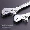 Adjustable Wrench