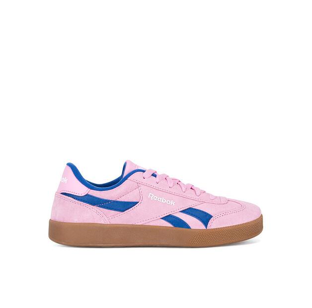 

Reebok Кроссовки REEBOK SMASH EDGE 100220597 розовый EU 40