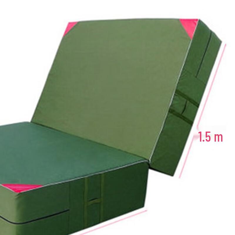 Zhong'aoda Large Multi-Sport Foam Training Mat
