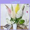 Artificial Eremurus Chinensis Flower Decor For Living Room And Special Occasion Styling