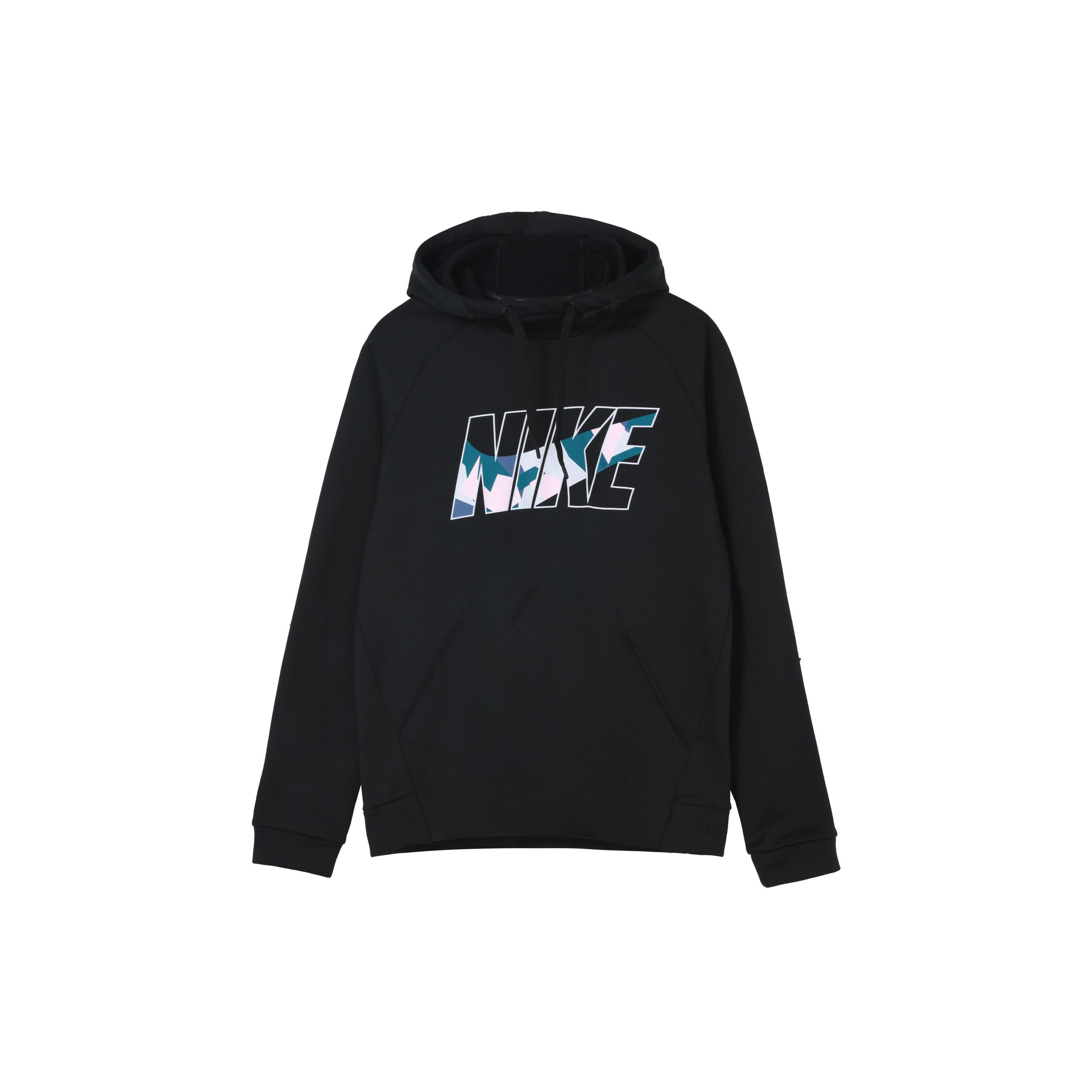 

New Nike Sweatshirts Men Black CK0914-010 S