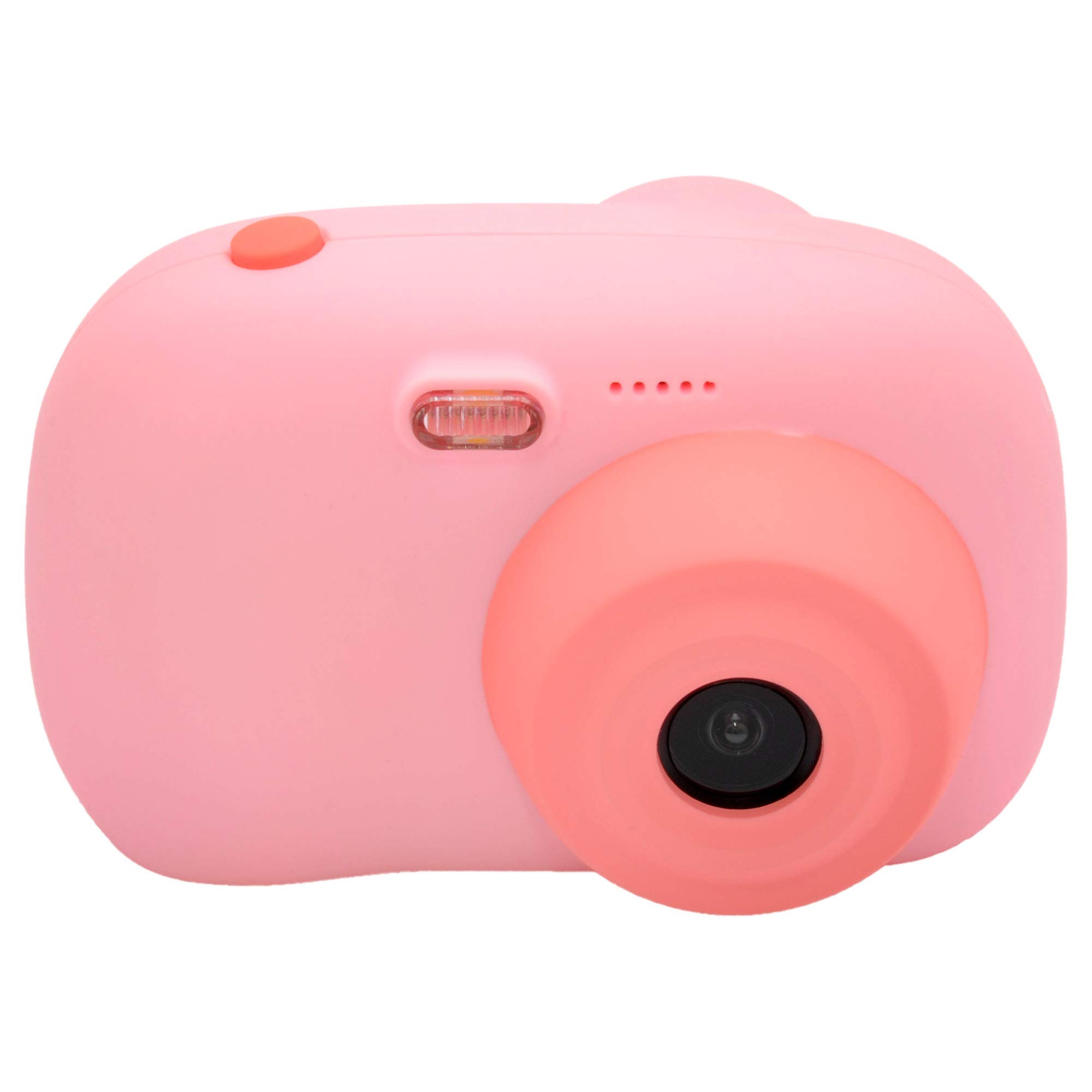 

Heliway Mini Kids Camera Pink Hi-Tec HWC33-PK