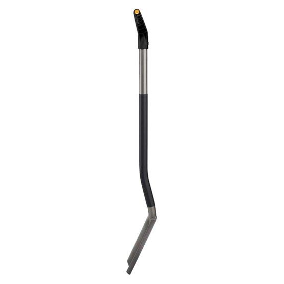 ERGONOMI STRAIGHT SPADER, GRAY - FS-1067512