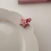 Kinder Süße Stern Herz Verzierung Haarspangen Hübsche Süße Haarnadeln für Damen Mädchen Kinder Haarschmuck Schmuck Geschenk