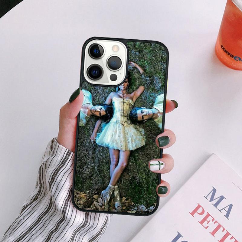

Elena Damon The Vampire Diaries Phone Case For iPhone 17 Air 16 15 14 13 12 Pro Max Plus Max Cover coque iPhone 17pro