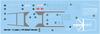 Pit Road 1/700 Skywave Series JMSDF Destroyer DD-120 Shiranui Plastic Model J85
