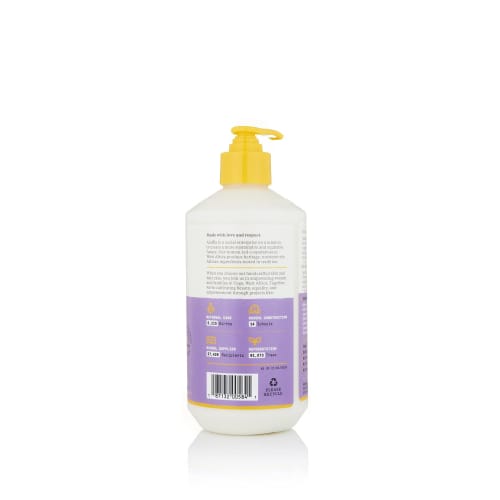 Alaffia - Everyday Shea Baby Body Lotion & Up Lemon Lavender - 16 Lbs
