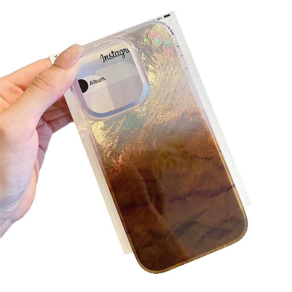Whirlpool IMD for Apple Phone Case Premium Gradient Transparent for IPhone 13caseti for Apple Phone Case