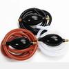 Tea Tray Drain Pipe With Water-absorbing Ball Silicone Copper Joints, Tea Table Down Water Pipe Hose Tea Ceremony for Tea Tray