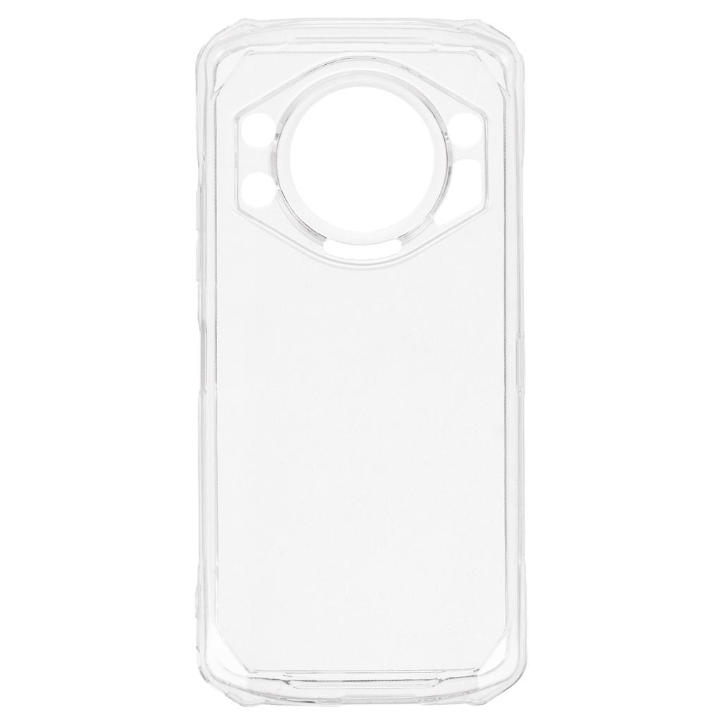 For Doogee S119 Case Soft TPU Drop Protection Phone Cover