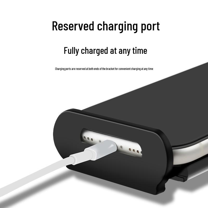 Supporto per Tablet e Telefono per Sedile Posteriore Tesla Model 3/Y
