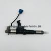 High-Pressure Common Rail Injector for 23670-E0580 Engine (295050-1600)