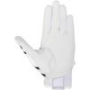 Mizuno Direct Store Exclusive UFA Baseball Gloves 1EJEA837 M Size White X Turquoise (Mizuno) <Mizuno Collection> F-257