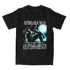Calacas Chidas Gym T Shirts Todo Sea Por Las Senoras Cotton Hip Hop Top Tees Men Summer Street Tshirt Harajuku T-Shirts Men’s