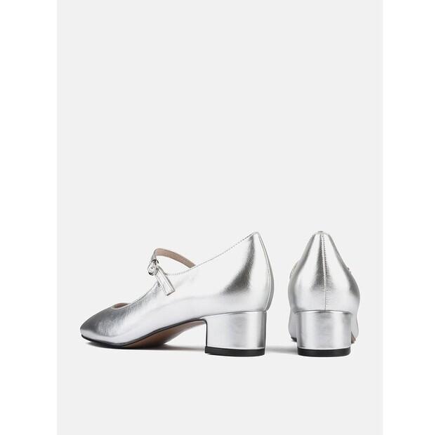 Полуботинки L37 FALL IN LOVE