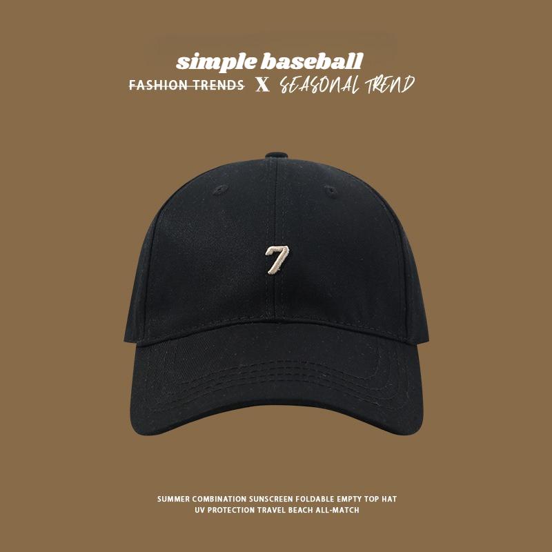 

1Pc Retro Classic Embroidery Baseball Hats For Men,Outdoor Leisure Driver Dad Hat,Suitable For Daily Wear,Travel Adjustable