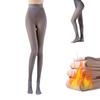 Winter Slimming Leg Compression Sheer Warm [Formemory] Women's Tights, Tights, Tights, Tights, Thick, Durable, Tear-Resistant, Warm, Fleece-Lined,