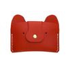 DIY Handmade Animal Card Holder & Puppy Coin Purse Kit
