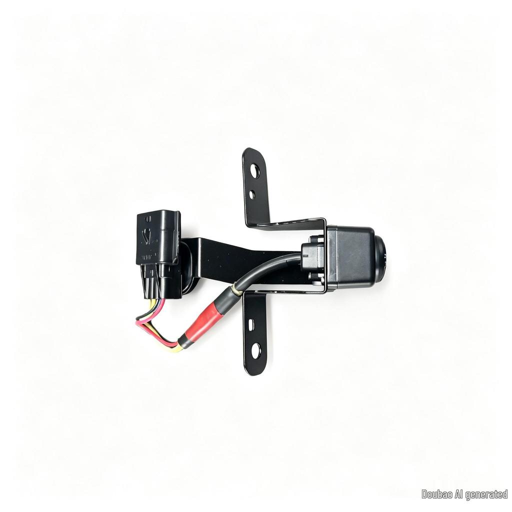 284F1-3TS0A Front Camera Compatible with 13 Nissan Teana Models