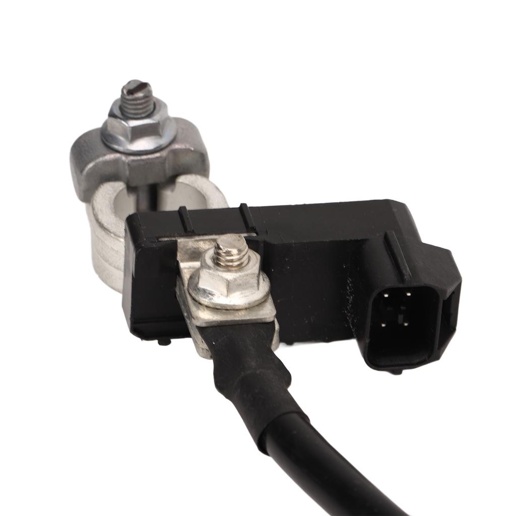 Negative Battery Cable 37180A7000 Battery Sensor Assembly Replacement For Kia Forte Forte5 Forte Koup