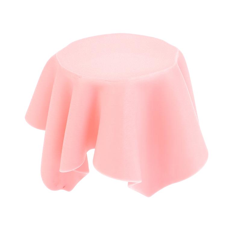 

Doll House Decoration Mini Floating Table Model Shooting Scene Props Doll House Scenery Props as the picture