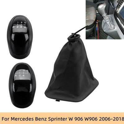 Soufflet de levier de vitesse gauche pour Mercedes Benz Sprinter W 906 W906 2006-2018