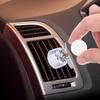 Air Freshener Pads Car Air Freshener Vent Clip Freshener