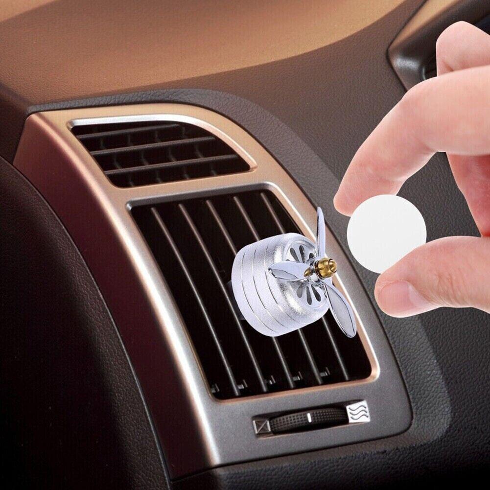 Air Freshener Pads Car Air Freshener Vent Clip Freshener