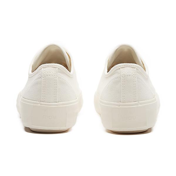 Mau Monte White