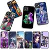 Maomao The Apothecary Diaries Jinshi für Samsung Galaxy A36 A17 A26 A07 A35 A54 A53 A13 A33 A34 S8 S9 S20 S21 FE S10 Plus Hülle