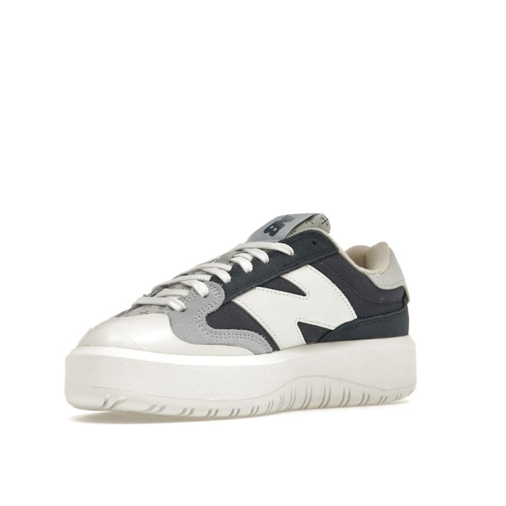 New Balance Trampki unisex CT302 Vintage Indigo Niebieski Dusk-Niebieski CT302MB