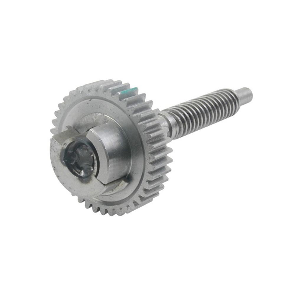 Metal Parking Brake Gear Actuator Repair Kit 39 Teeth For BMW E65 E66 745i 750i 760i Li