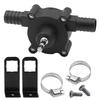 Portable Electric Drilling Water Pumps Oil Pumps Mini Manual Self-Suction Gardening Home Hardware Equipment New