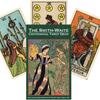 Smith-Waite Centennial Tarot Deck Card Game