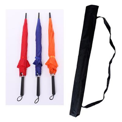 Umbrella Holder Easy To Apply Muti-function Waterproof Fabric Pretty Shoulder Strap Storage Bag for Outdoor