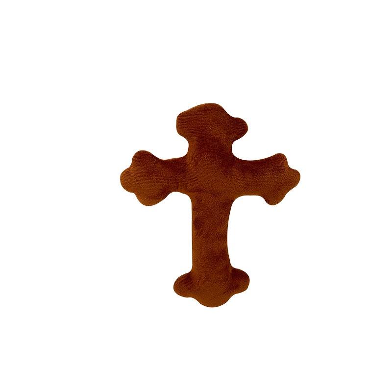 

Новый дизайн Roblox Эль Гоблино Красный Монстр Плюшевая игрушка с серьгами 28 см высотой Style F
