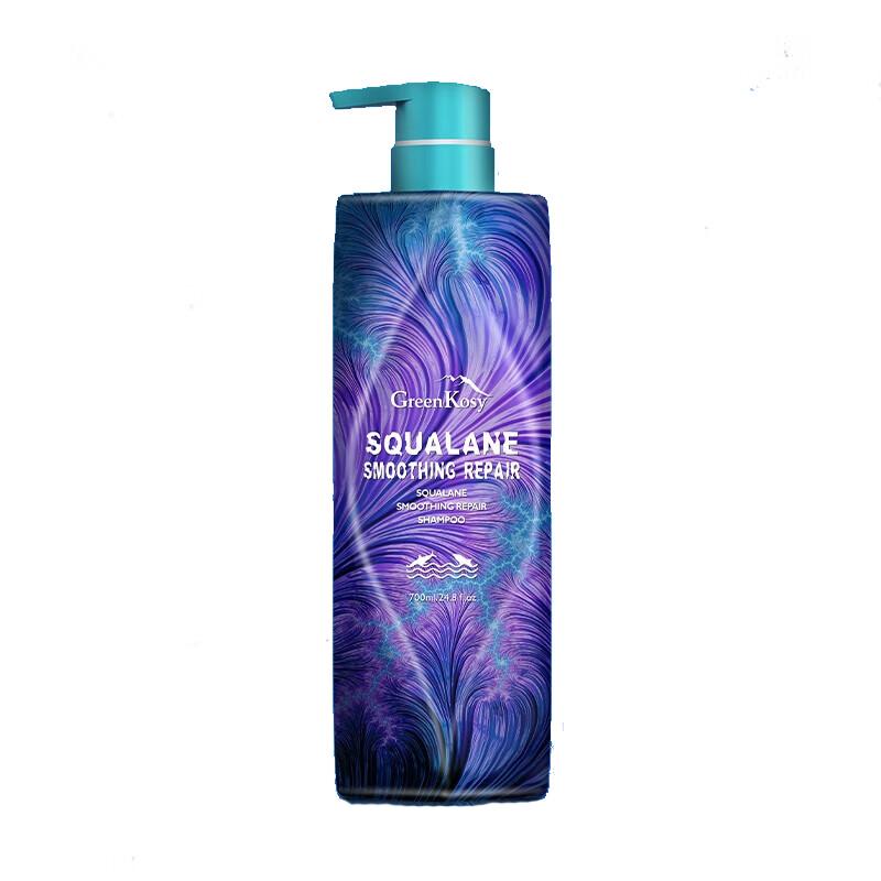 Green Valley Squalane Elastic Repair Shampoo