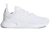 Adidas X_PLR J 'Triple White' CQ2964