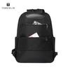 Tuoboli Men's Large Capacity Business Travel Laptop Backpack