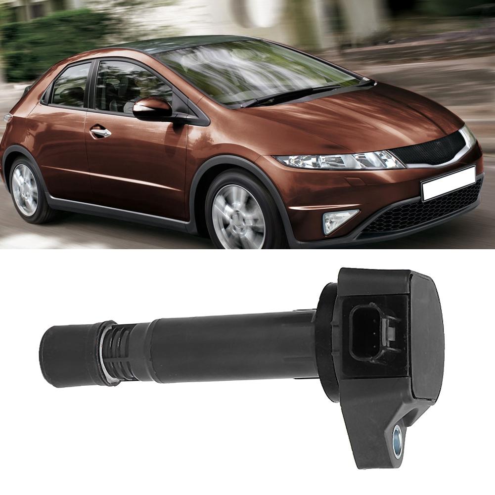 Auto Auto Zündspule Passt für Honda Civic 2006-2011 1,8 L 30520-RNA A01 Ersatz Auto Teil