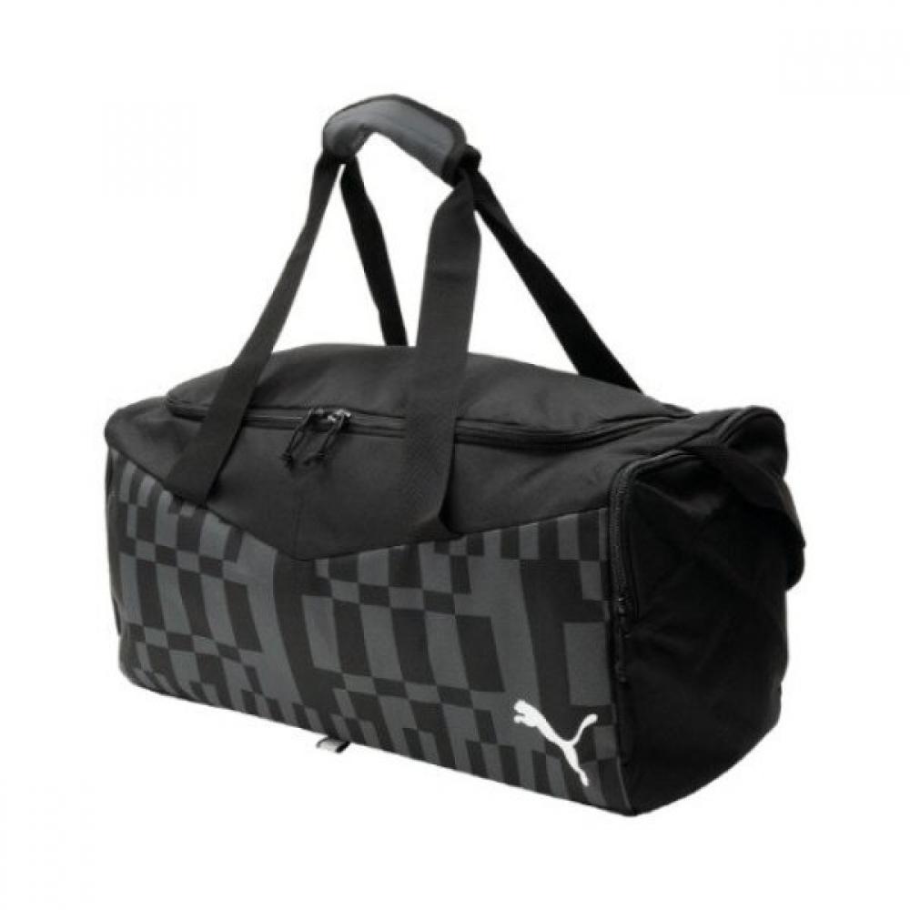 

Puma Дорожная сумка Zqc 079912 03 Puma Indivisioned Small Bag Size:FREE