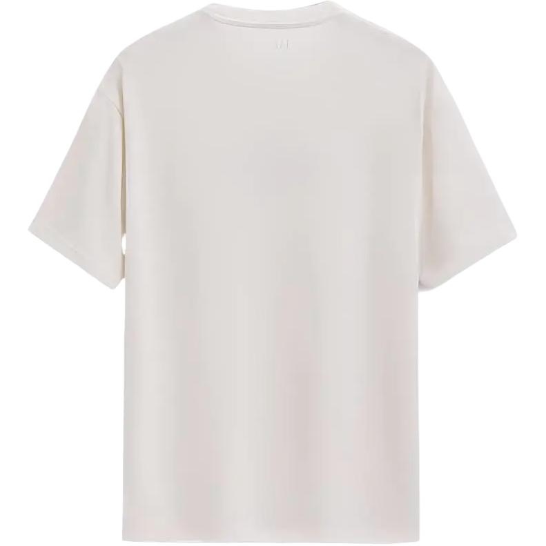 GAP T-Shirts Unisex Crew Neck Moderate Straight Fit 755794