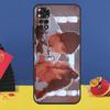 TV Julie And The Phantoms Phone Case For Xiaomi Redmi Note 15 Pro Plus 13 12 11 9 10 14 Pro 10C 12C 13C 14C 15C Cover