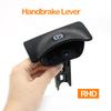 LHD RHD Auto Handbremshebel Entriegelungsgriff Schalter Für Mercedes BENZ E-Klasse W211 E200 E280 E300 E350 2114270020