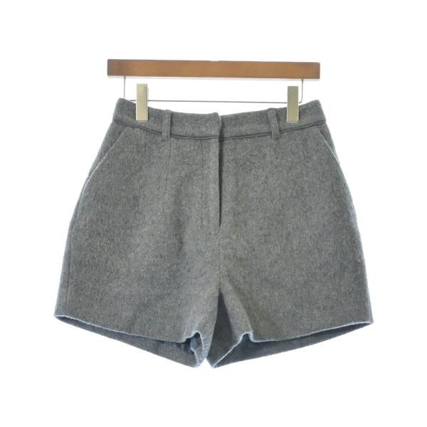 LILY BROWN Lily Brown Shorts Women s 1 (M) Gray [Used] [Secondhand]