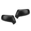 Rearview Mirror Cover Cap Protective High Strength Side Mirror Cover Trim for C4 Grand Picasso 2007-