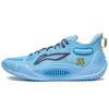 Li Ning JB1 Basketball Shoes Men's Low Top Blue ABAS051-33