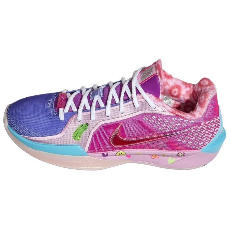 Nike Sabrina 2 Doernbecher Sophia Sneakers IB6103-920