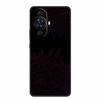 Funda For Huawei Nova 12s Case Cute Cartoon Cat Black Silicone Soft Back Cover Case For Huawei Nova 12s Case Nova12s 12 S Coque