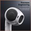 AirPods 4 Wireless Bluetooth Earphones One Tap Magic Connection Type-C Charging Case Lightweight Comfort Stereo Headset